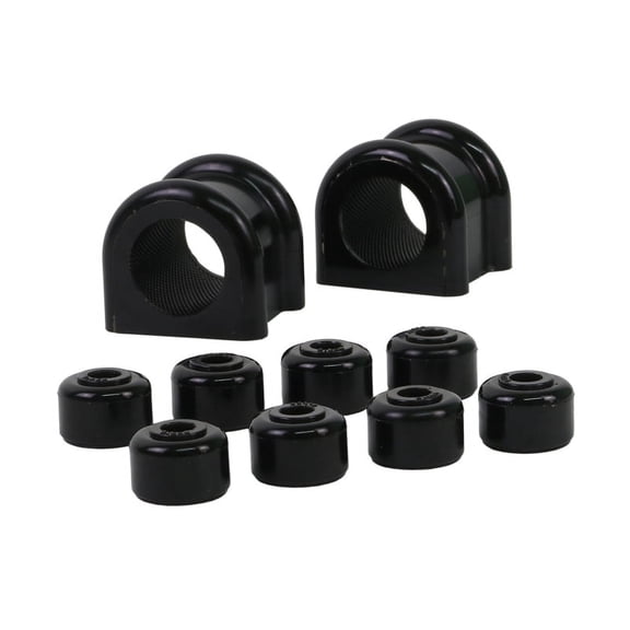 Nolathane REV008.0084 Front Suspension Stabilizer Bar Bushing Kit Compatible with Dodge 02-05 Ram 1500