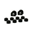 thumbnail image 1 of Nolathane REV008.0092 Front Suspension Stabilizer Bar Bushing Kit Compatible with Toyota 84-88 4Runner, Toyota 80-88 Pickup, 1 of 6