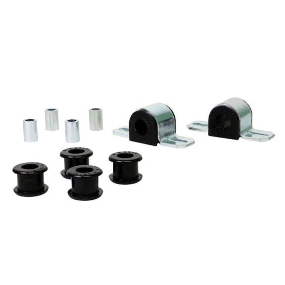Nolathane REV008.0104 Front Suspension Stabilizer Bar Bushing Kit Compatible with Mazda 90-97 Miata