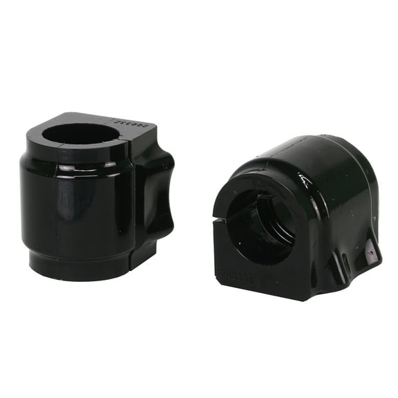 Nolathane REV008.0178 Front Suspension Stabilizer Bar Bushing Kit Compatible with Ford 09-14 F-150