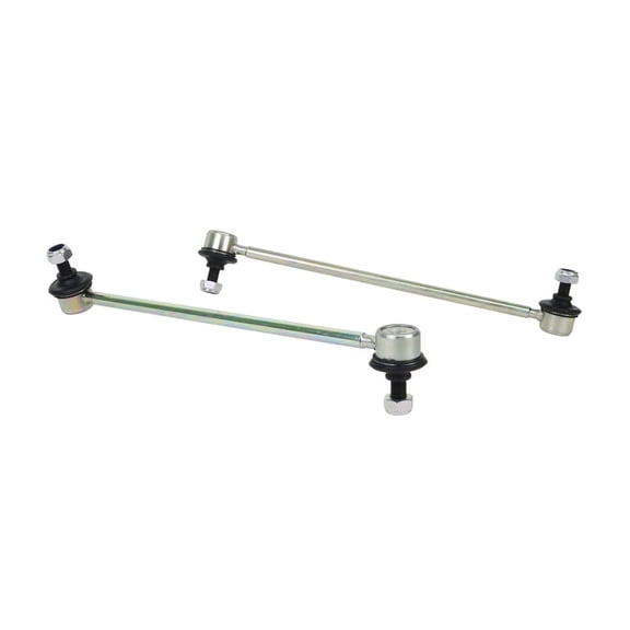 Nolathane REV010.0002 Front Suspension Stabilizer Bar Link Kit Compatible with Ford 01-06 Escape, Lexus 92-00 ES300, Toyota 95-99 Avalon, Toyota 97-06 Camry, Mazda 01-06 Tribute