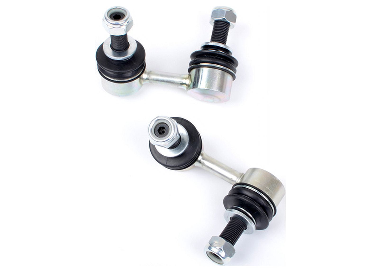 2 Front Sway Bar Links for 05-19 NISSAN FRONTIER / XTERRA