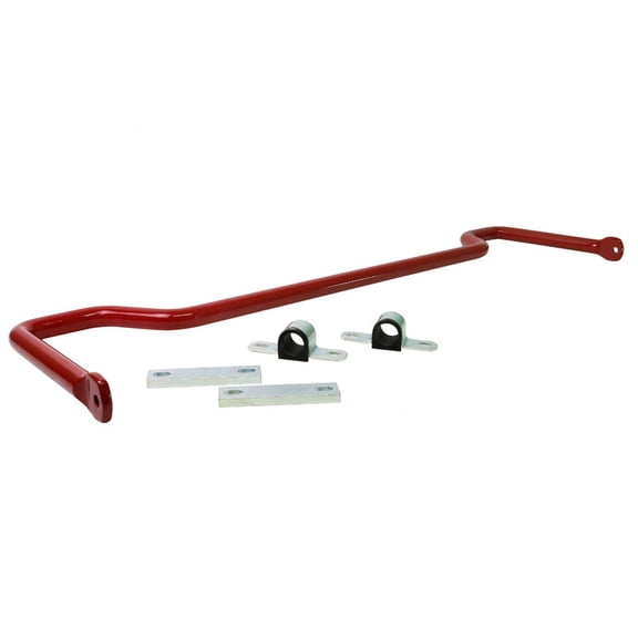 Nolathane REV011.0048 Rear Suspension Stabilizer Bar Assembly Compatible with Ford 97-02 Expedition, Lincoln 98-02 Navigator