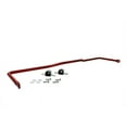 thumbnail image 1 of Nolathane REV011.0050 Rear Suspension Stabilizer Bar Assembly Compatible with Ram 11-18 1500, Ram 19-22 1500 Classic, Dodge 09-10 Ram 1500, 1 of 7