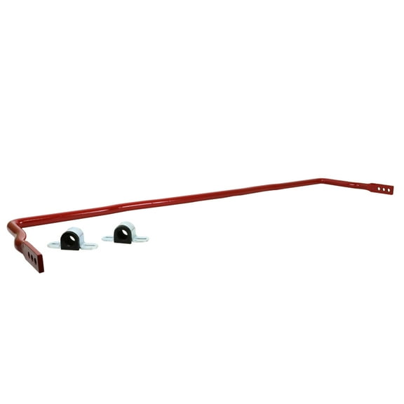 Nolathane REV011.0056 Rear Suspension Stabilizer Bar Assembly Compatible with Jeep 18 Wrangler JK, Jeep 07-18 Wrangler