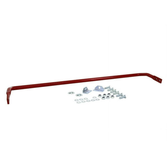 Nolathane REV011.0078 Rear Suspension Stabilizer Bar Assembly Compatible with Chevrolet 05-10 Cobalt, Chevrolet 06-11 HHR