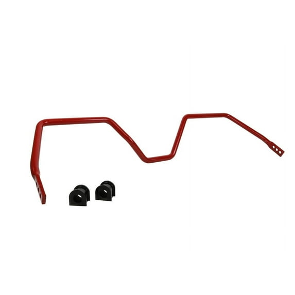 Nolathane REV011.0092 Rear Suspension Stabilizer Bar Assembly Compatible with Lexus 11-18 GX460