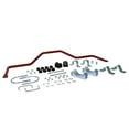 thumbnail image 1 of Nolathane REV011.0104 Rear Suspension Stabilizer Bar Assembly Compatible with 67-74 Firebird, Nova, Camaro, 1 of 7