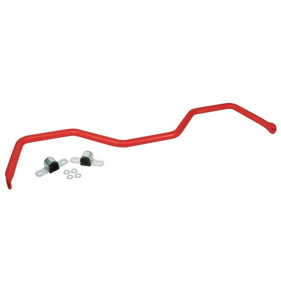 Nolathane REV011.0194 Rear Suspension Stabilizer Bar Assembly Compatible with 00-20 GMC, Cadillac, Chevrolet