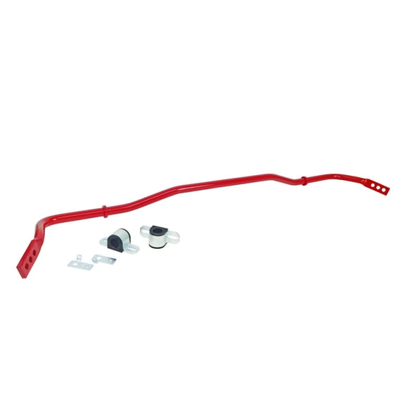 Nolathane REV011.0236 Suspension Stabilizer Bar Assembly Compatible with 15-23 Mustang