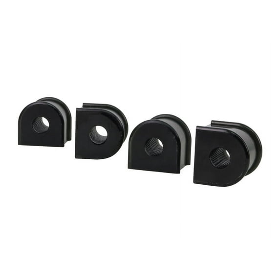 Nolathane REV012.0000 Rear Suspension Stabilizer Bar Bushing Kit Compatible with Jeep 84-01 Cherokee