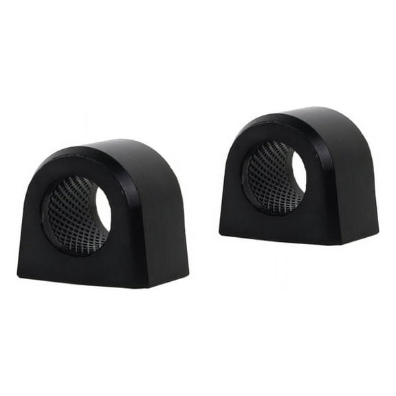 Nolathane REV012.0002 Rear To Frame Suspension Stabilizer Bar Bushing Kit Compatible with Subaru 98-05 Forester