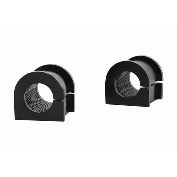 Nolathane REV012.0022 Rear Suspension Stabilizer Bar Bushing Kit Compatible with Chevrolet 14-17 SS, Pontiac 08-09 G8