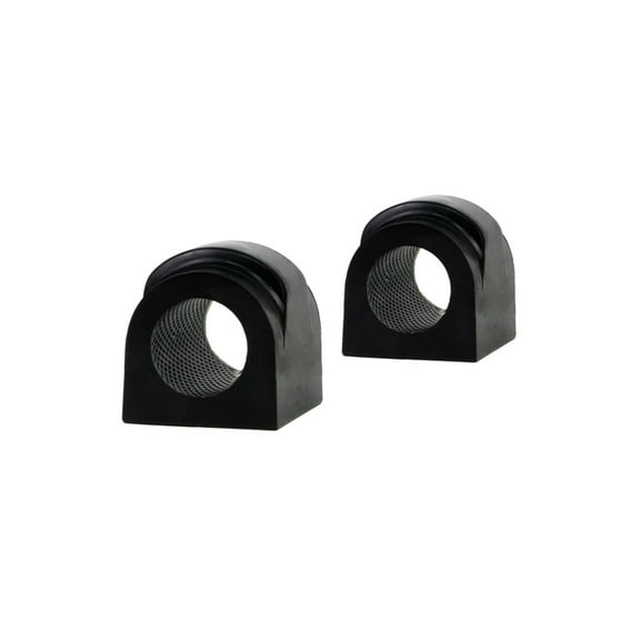 Nolathane REV012.0038 Rear Suspension Stabilizer Bar Bushing Kit Compatible with 89-05 BMW