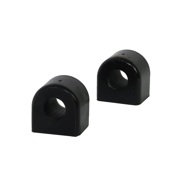 Nolathane REV012.0048 Rear Suspension Stabilizer Bar Bushing Kit Compatible with Chrysler 05-15 300, Dodge 08-15 Challenger, Dodge 06-15 Charger, Dodge 05-08 Magnum