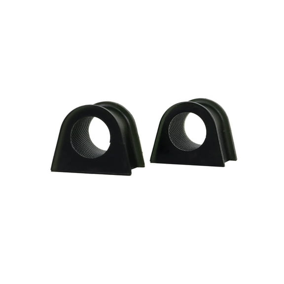 Nolathane REV012.0060 Rear Suspension Stabilizer Bar Bushing Kit Compatible with Mitsubishi 83-06 Montero, Mitsubishi 97-04 Montero Sport