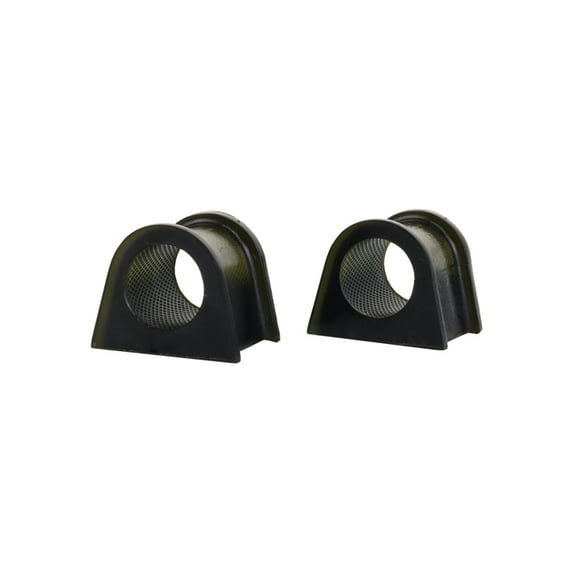 Nolathane REV012.0074 Rear Suspension Stabilizer Bar Bushing Kit Compatible with Mitsubishi 83-06 Montero, Mitsubishi 97-04 Montero Sport