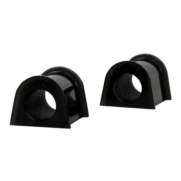 Nolathane REV012.0108 Rear Suspension Stabilizer Bar Bushing Kit Compatible with Eagle 95-98 Talon, Mitsubishi 95-99 Eclipse