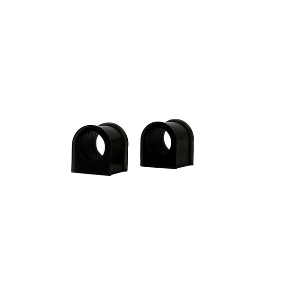 Nolathane REV012.0128 Rear Suspension Stabilizer Bar Bushing Kit Compatible with Nissan 84-89 300ZX