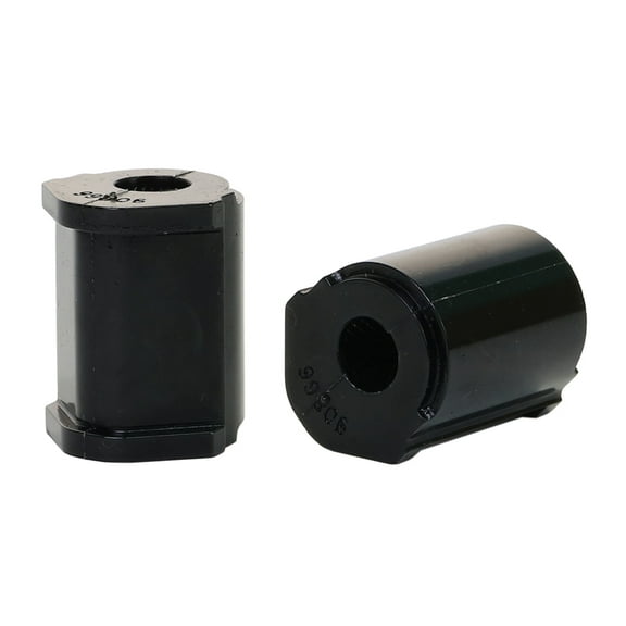 Nolathane REV012.0166 Rear Suspension Stabilizer Bar Bushing Kit Compatible with 06-14 GS430, IS F, GS350, IS350, GS450h, IS250, GS460