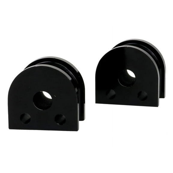 Nolathane REV012.0204 Rear Suspension Stabilizer Bar Bushing Kit Compatible with Land Rover 94-98 Discovery