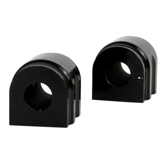 Nolathane REV012.0210 Rear Suspension Stabilizer Bar Bushing Kit Compatible with Land Rover 06-13 Range Rover Sport