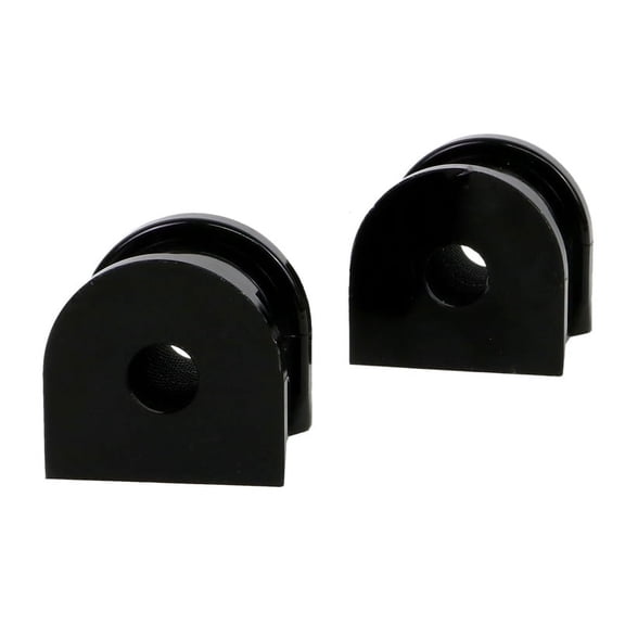 Nolathane REV012.0216 Rear Suspension Stabilizer Bar Bushing Kit Compatible with Land Rover 93 Defender 110, Land Rover 94-97 Defender 90