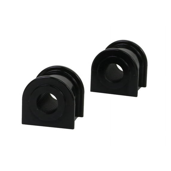 Nolathane REV012.0236 Rear Suspension Stabilizer Bar Bushing Kit Compatible with Jeep 18-21 Wrangler
