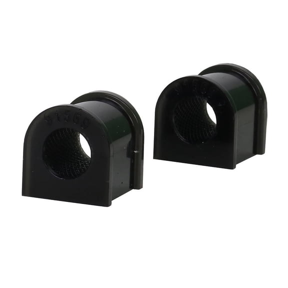 Nolathane REV012.0256 Rear Suspension Stabilizer Bar Bushing Kit Compatible with Mazda 83-87 626, Mazda 83-87 626