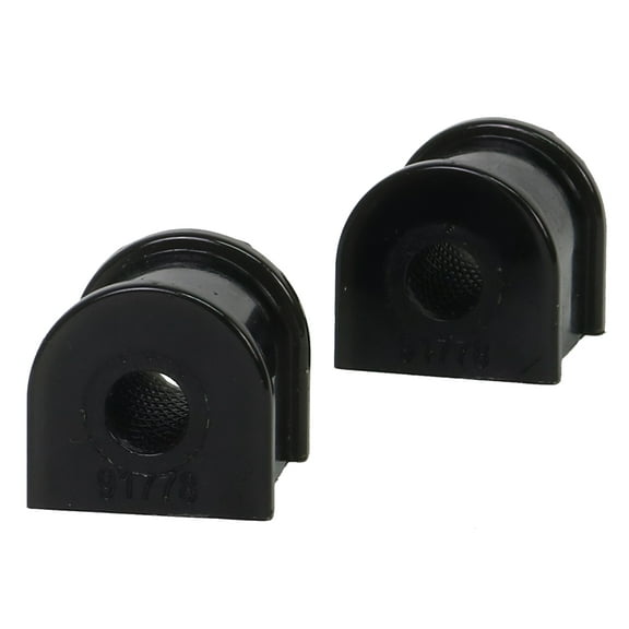 Nolathane REV012.0268 Rear Suspension Stabilizer Bar Bushing Kit Compatible with Mazda 06-14 MX-5 Miata