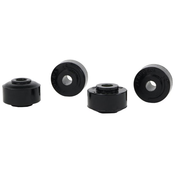 Nolathane REV014.0006 Rear Suspension Stabilizer Bar Link Bushing Kit Compatible with Ford 80-86 Bronco, Ford 73-83 F-100, Ford 75-91 F-150, Ford 73-91 F-250, Ford 73-91 F-350