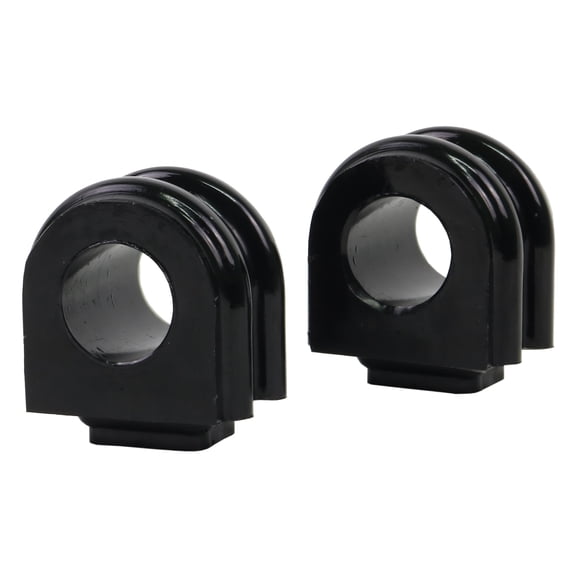 Nolathane REV014.0014 Rear Suspension Stabilizer Bar Bushing Kit Compatible with Nissan 87-90 Pulsar NX, Nissan 87-90 Sentra