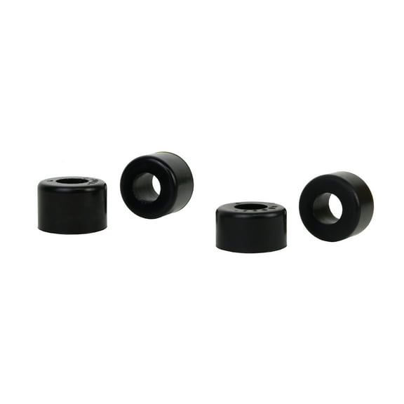 Nolathane REV014.0046 Rear To Axle Suspension Stabilizer Bar Bushing Kit Compatible with Nissan 87-90 Pulsar NX, Nissan 90 Pulsar NX, Nissan 87-90 Sentra, Nissan 87-90 Sentra, Nissan 87-89 Sentra