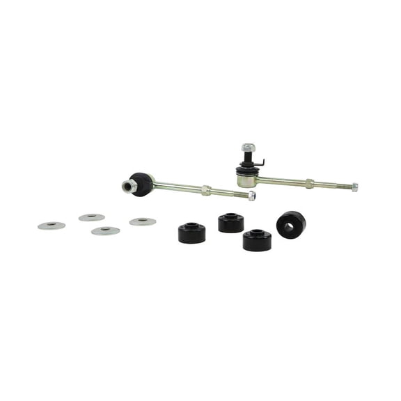 Nolathane REV014.0056 Rear Suspension Stabilizer Bar Link Kit Compatible with Toyota 96-02 4Runner