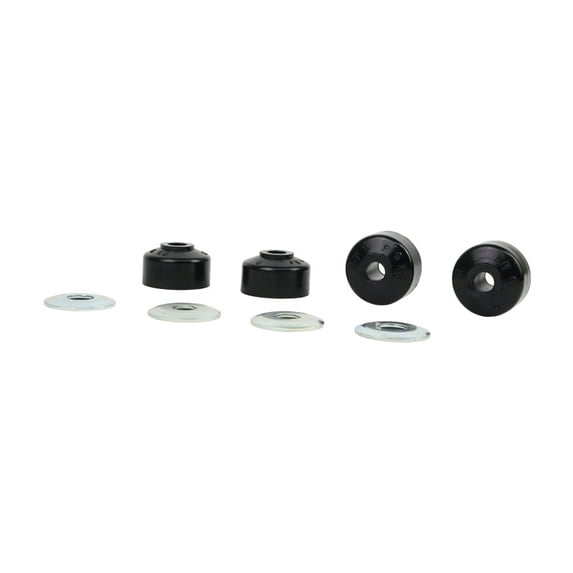 Nolathane REV014.0062 Rear Lower Suspension Stabilizer Bar Link Bushing Compatible with Toyota 06-12 RAV4