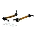 thumbnail image 1 of Nolathane REV014.0076 Rear Suspension Stabilizer Bar Link Kit Compatible with 91-19 Sonata, Camry, MR2, Avalon, Highlander, S40, MR2 Spyder, V40, Protege, Optima, Elantra, 1 of 7
