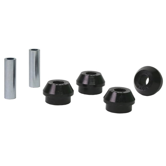 Nolathane REV014.0080 Rear Lower Suspension Stabilizer Bar Link Bushing Compatible with Subaru 17-18 WRX, Subaru 15-18 WRX STI, Subaru 08-18 Forester, Subaru 12-17 Impreza