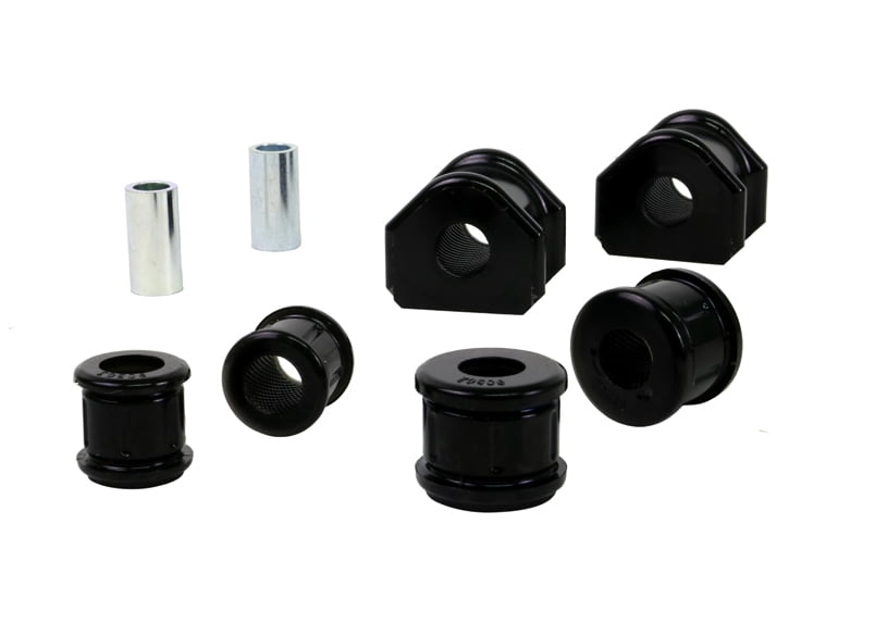 Mopar 5206 0012AC Suspension Stabilizer Bar Bushing - Genuine OEM Part