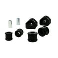 thumbnail image 1 of Nolathane REV016.0012 Rear Suspension Stabilizer Bar Bushing Kit Compatible with Ford 05-10 Mustang, 1 of 5