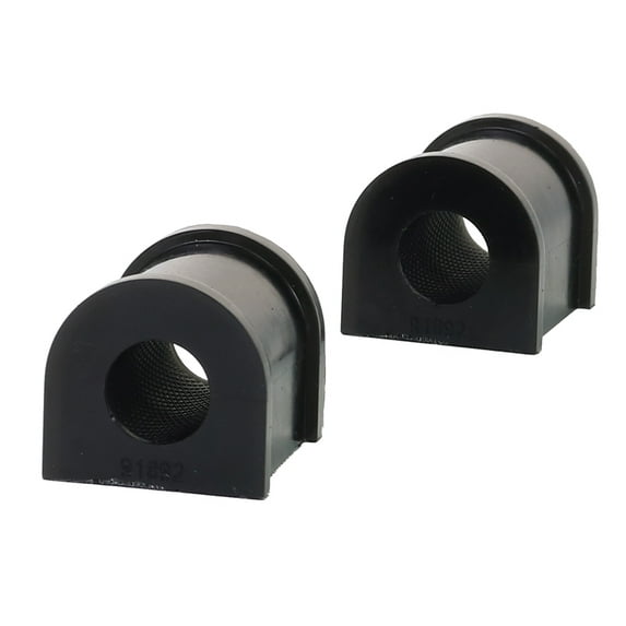 Nolathane REV016.0042 Rear Suspension Stabilizer Bar Bushing Kit Compatible with Ford 02-03 Explorer Sport, Ford 02-04 Explorer Sport Trac, Ford 02-04 Explorer