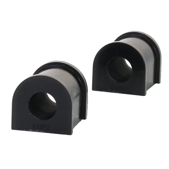 Nolathane REV016.0042 Rear Suspension Stabilizer Bar Bushing Kit Compatible with Ford 02-03 Explorer Sport, Ford 02-04 Explorer Sport Trac, Ford 02-04 Explorer