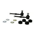 thumbnail image 1 of Nolathane REV018.0022 Rear Suspension Stabilizer Bar Link Kit Compatible with Toyota 06-12 RAV4, 1 of 7