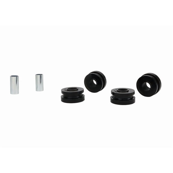 Nolathane REV022.0044 Front Rearward Radius Arm Bushing Kit Compatible with Mazda 79-85 RX-7