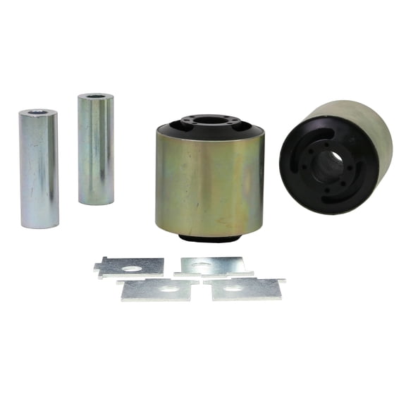 Nolathane REV022.0062 Front Forward Radius Arm Bushing Kit Compatible with Chevrolet 10-15 Camaro