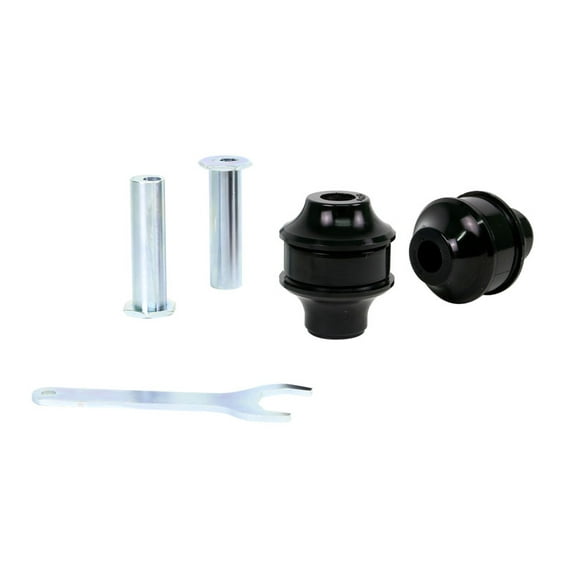 Nolathane REV022.0074 Front Radius Arm To Frame Alignment Caster / Camber Bushing Kit Compatible with 12-21 BMW