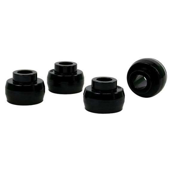 Nolathane REV022.0080 Front Rearward Radius Arm Bushing Kit Compatible with 65-06 Ford