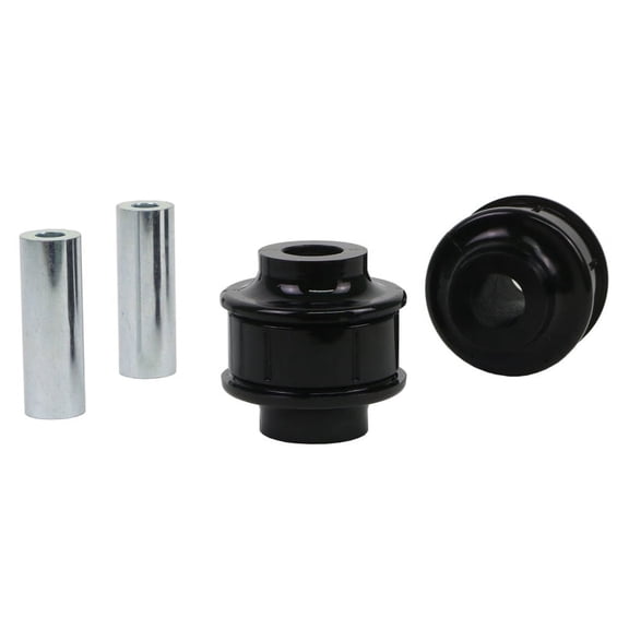 Nolathane REV024.0050 Inner Radius Arm Bushing Kit Compatible with 03-10 528i, 545i, 550i, 540i, 530i, 550i GT, 525i, 535i GT, 650i, 535i, 645Ci