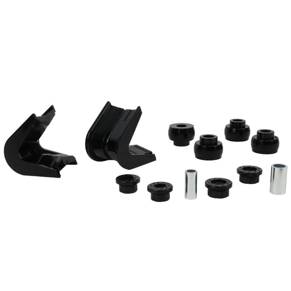 Nolathane REV026.0008 Suspension C-Bushing Compatible with Ford 68-79 Bronco, Ford 75-76 F-100, Ford 77-79 F-150