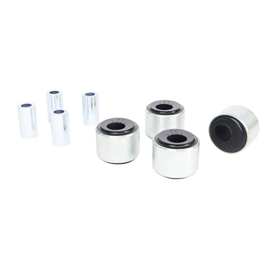 Nolathane REV026.0026 Front Forward Radius Arm Bushing Kit Compatible with Lexus 96-97 LX450, Toyota 91-97 Land Cruiser