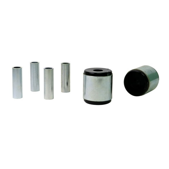 Nolathane REV026.0038 Front Forward Radius Arm Bushing Kit Compatible with Land Rover 99-02 Discovery